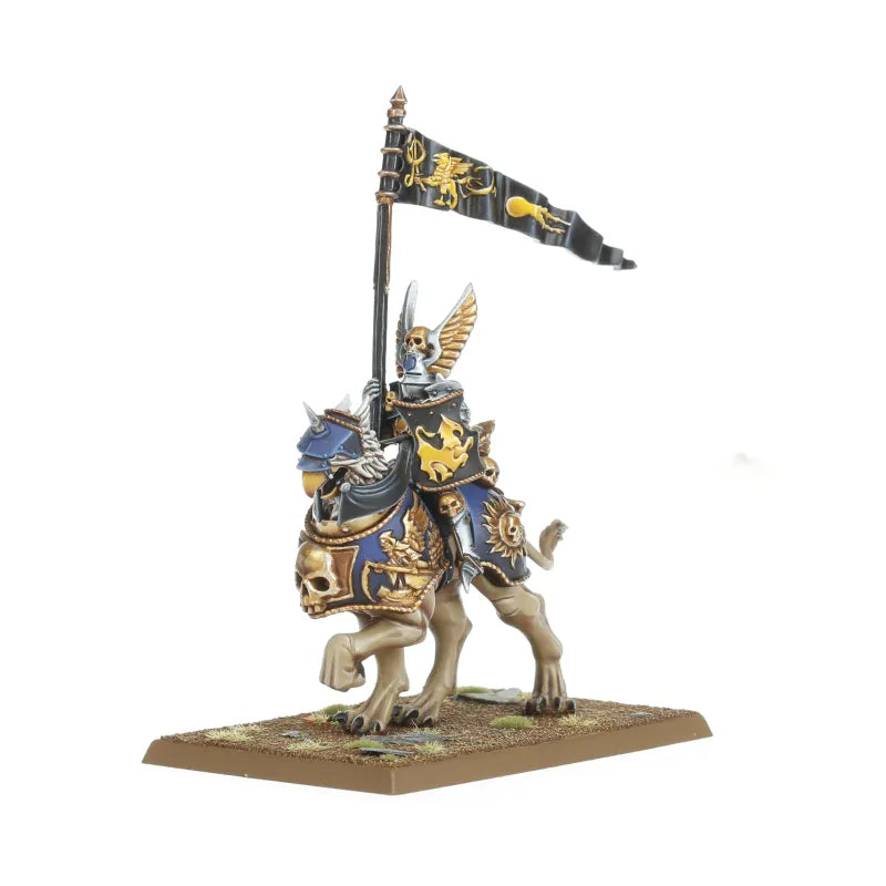 Chevaliers Demigriffons