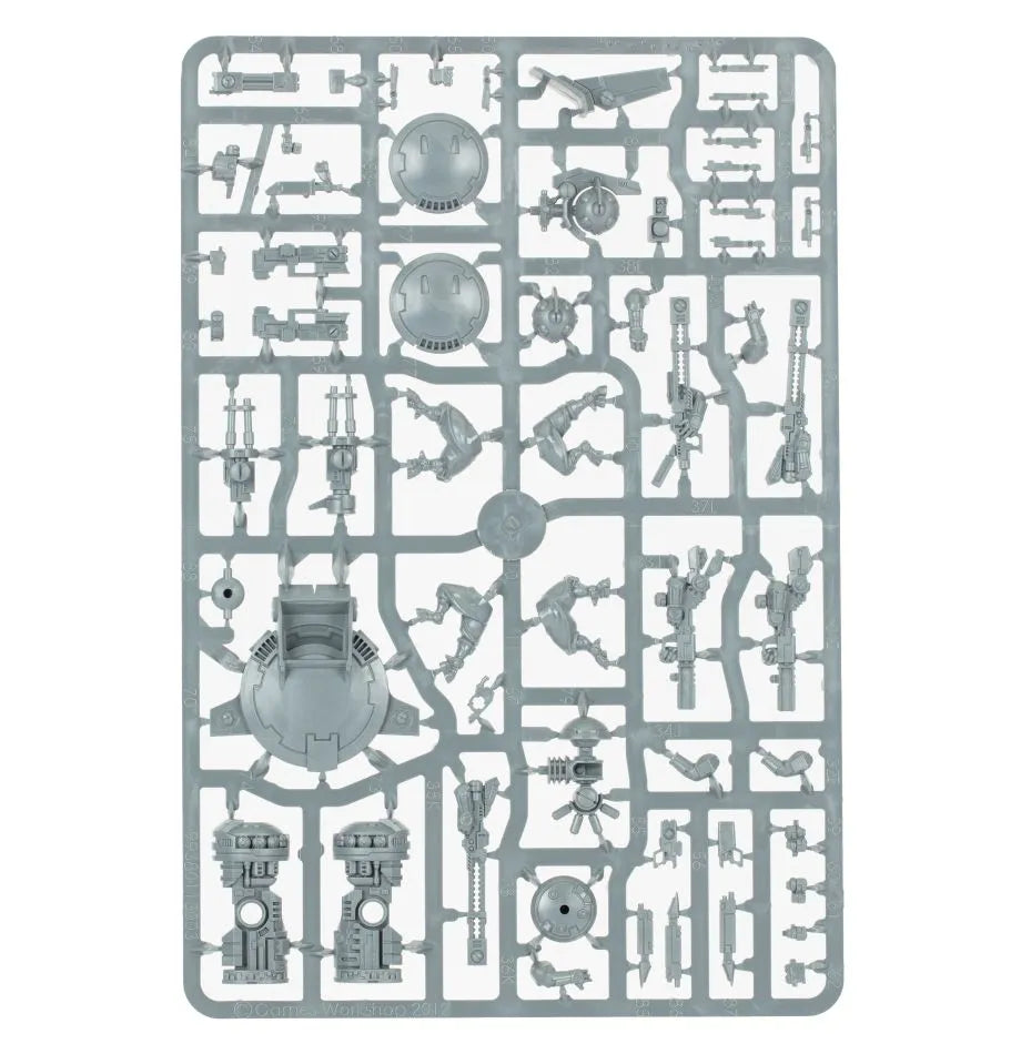 Kill Team: Cibleurs