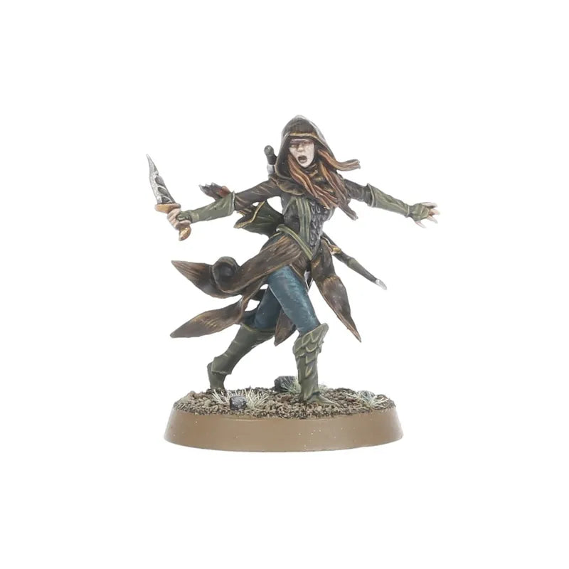 Mirkwood™ Battlehost