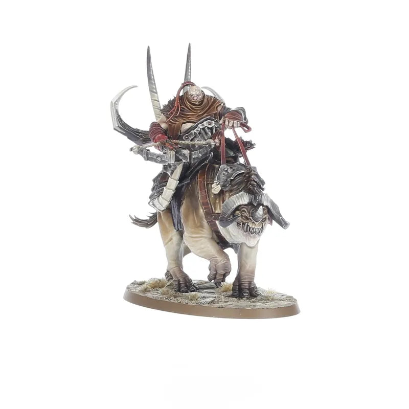 Cavalerie Mutilante