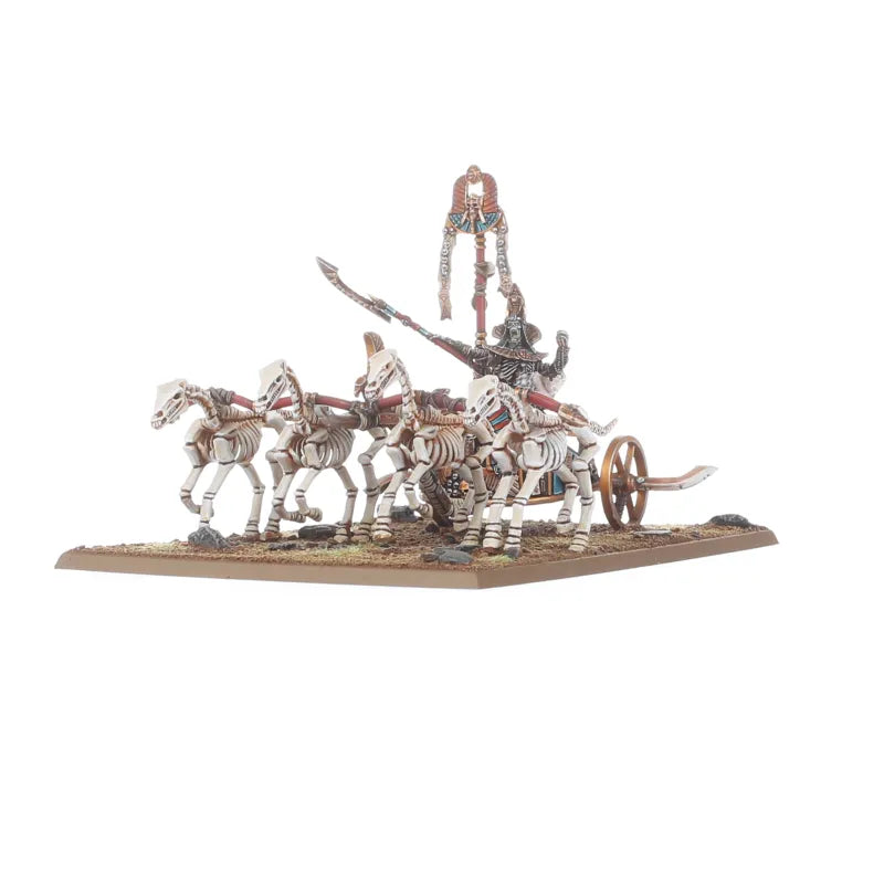 Settra l'Impérissable