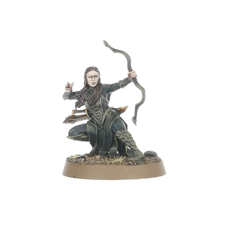 Mirkwood™ Battlehost