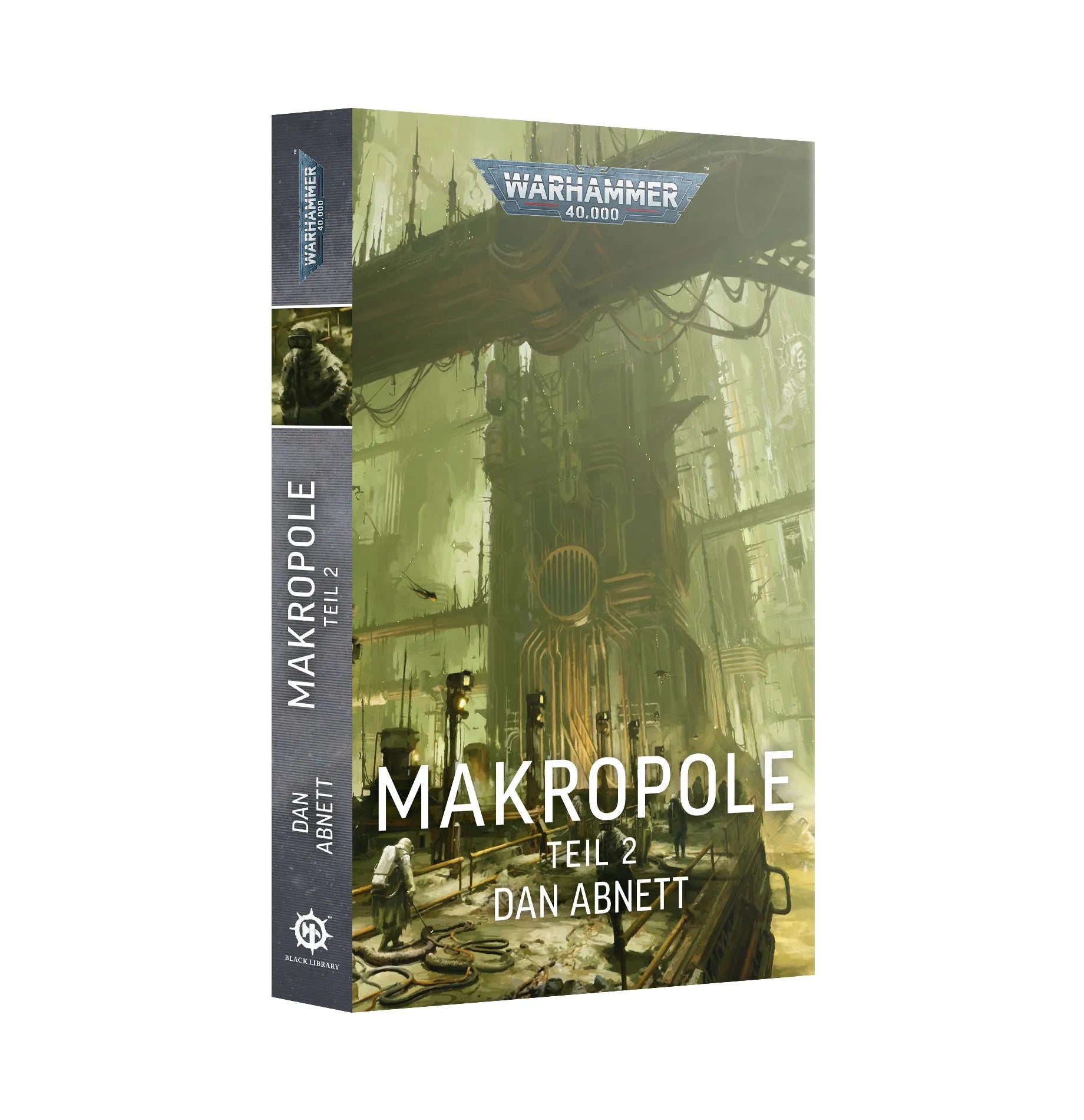 HIVE: Part Two (Paperback) (Deutsch)