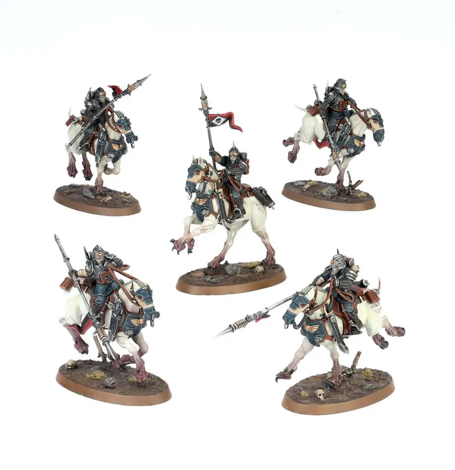 Patrouille: Death Korps de Krieg