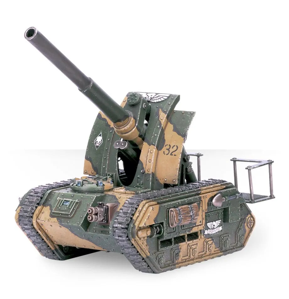 Bataillon: Peloton de l'Astra Militarum