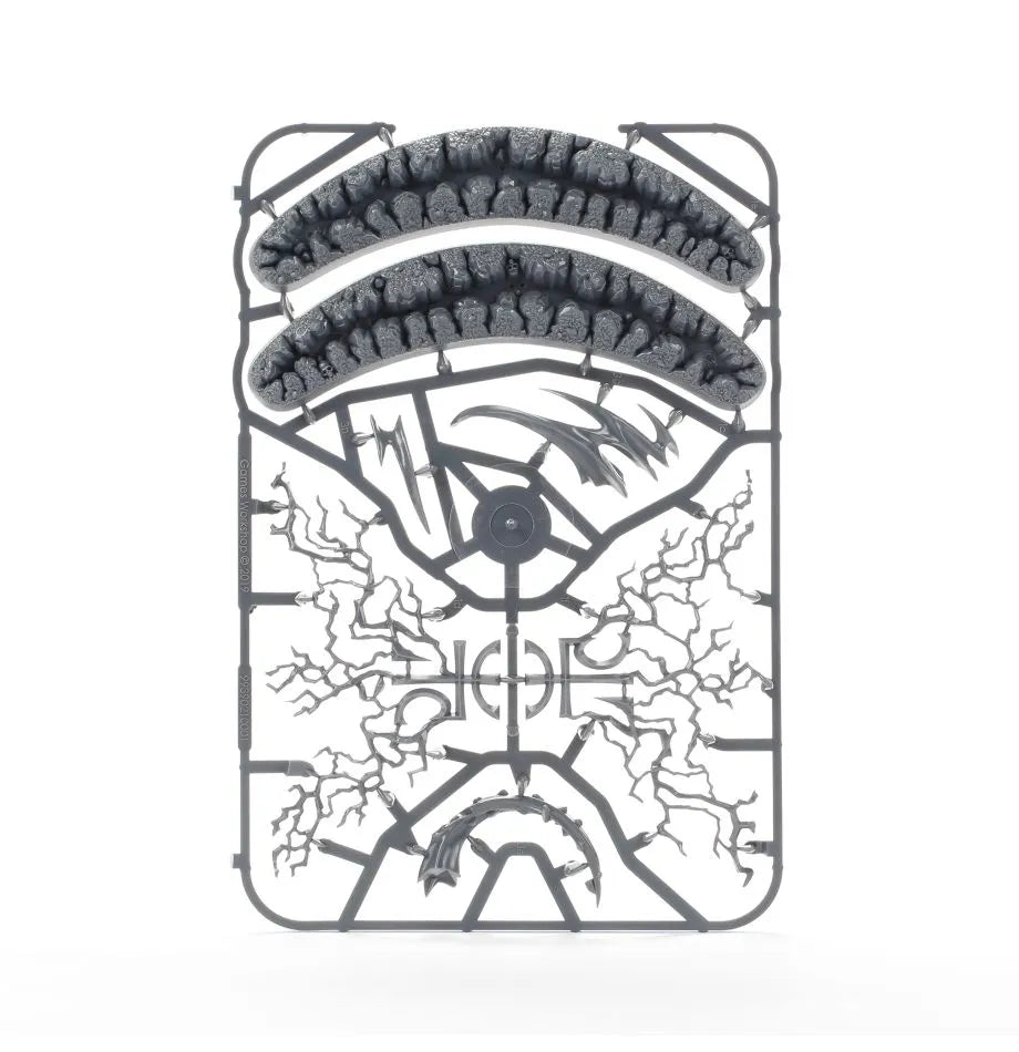 Sorts Persistants: Lumineth Realm-lords