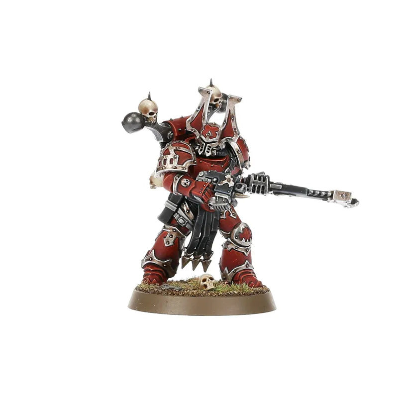 Berzerks de Khorne