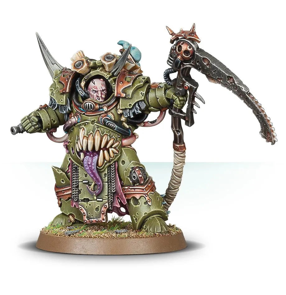 Terminators du Linceul