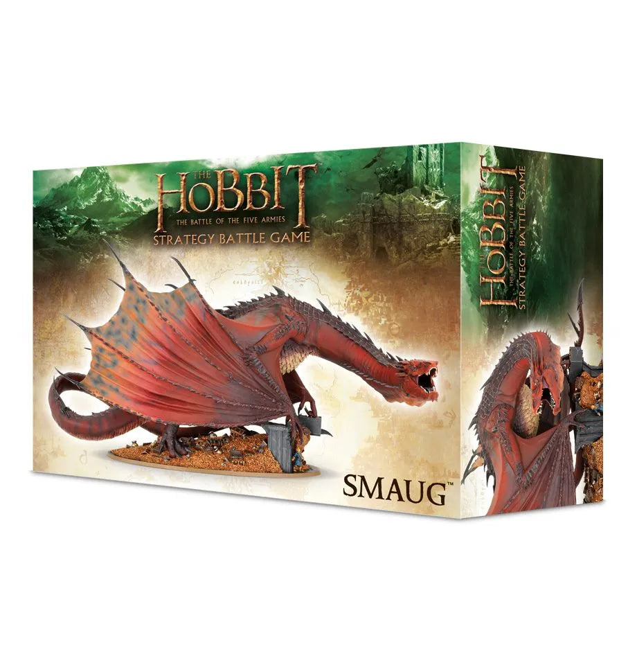 Smaug™