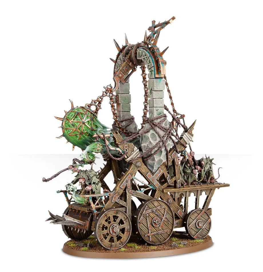 Cloche Hurlante