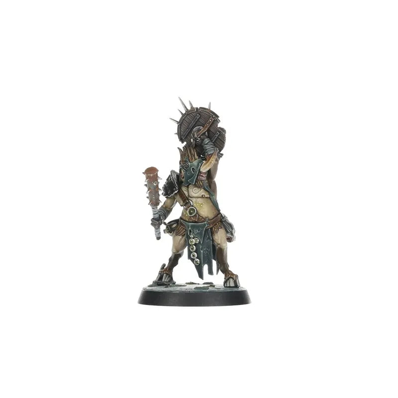 Warhammer Quest: Darkwater (Anglais)