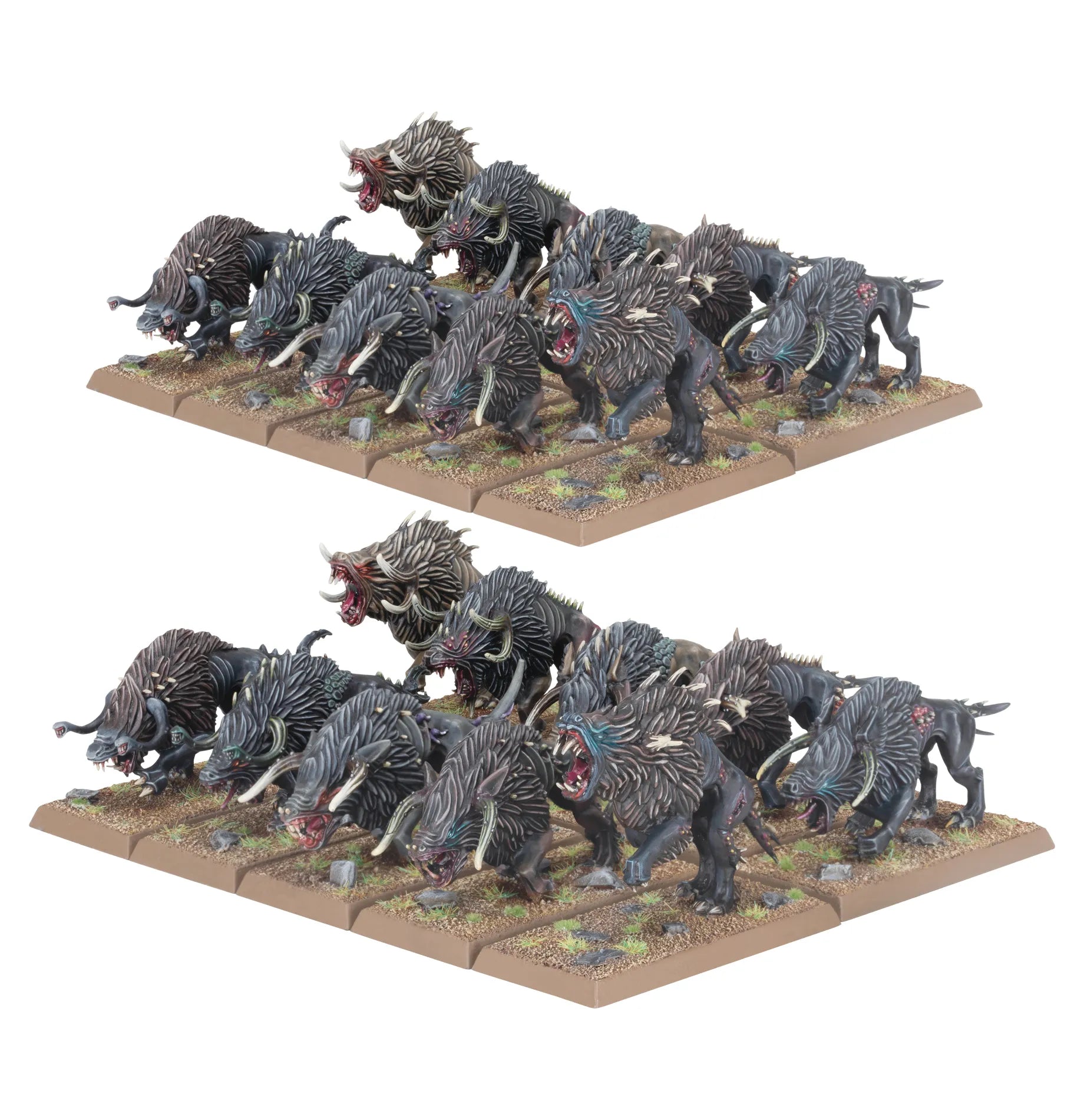 Chiens du Chaos