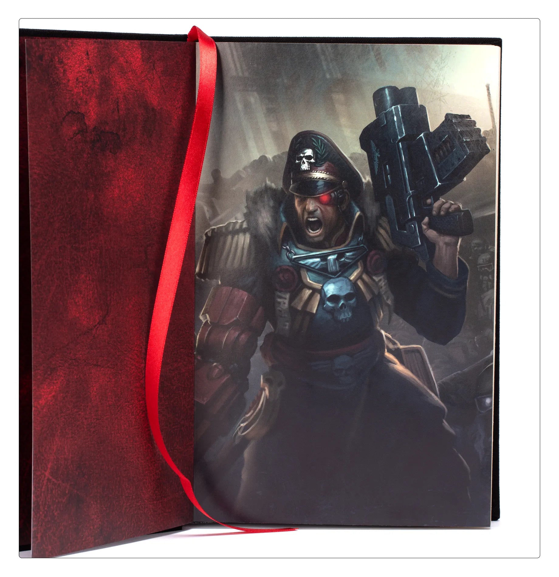 Yarrick: The Box Set (English)