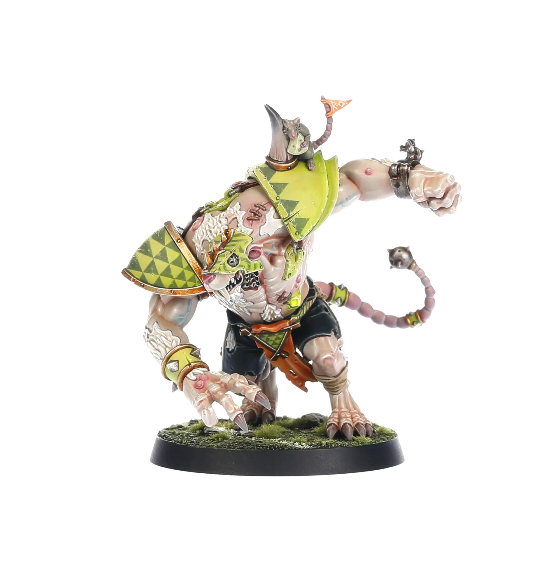 Rat-ogre
