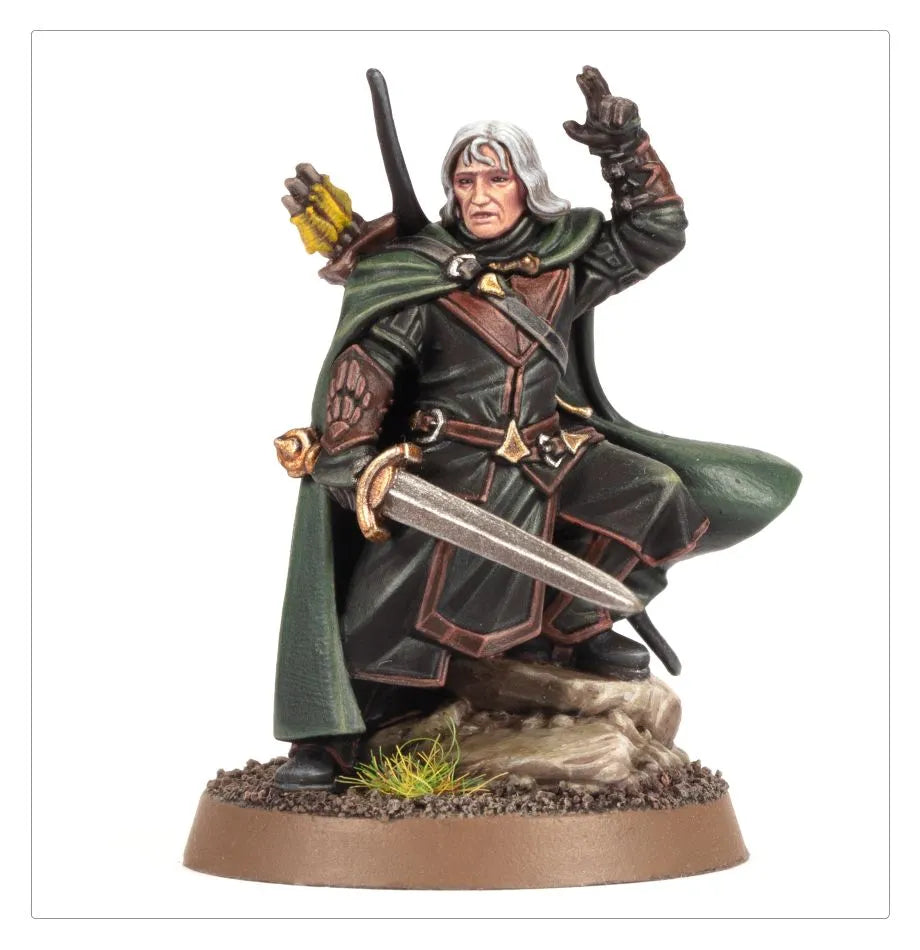 Faramir™, Madril et Damrod, Rangers de l'Ithilien™