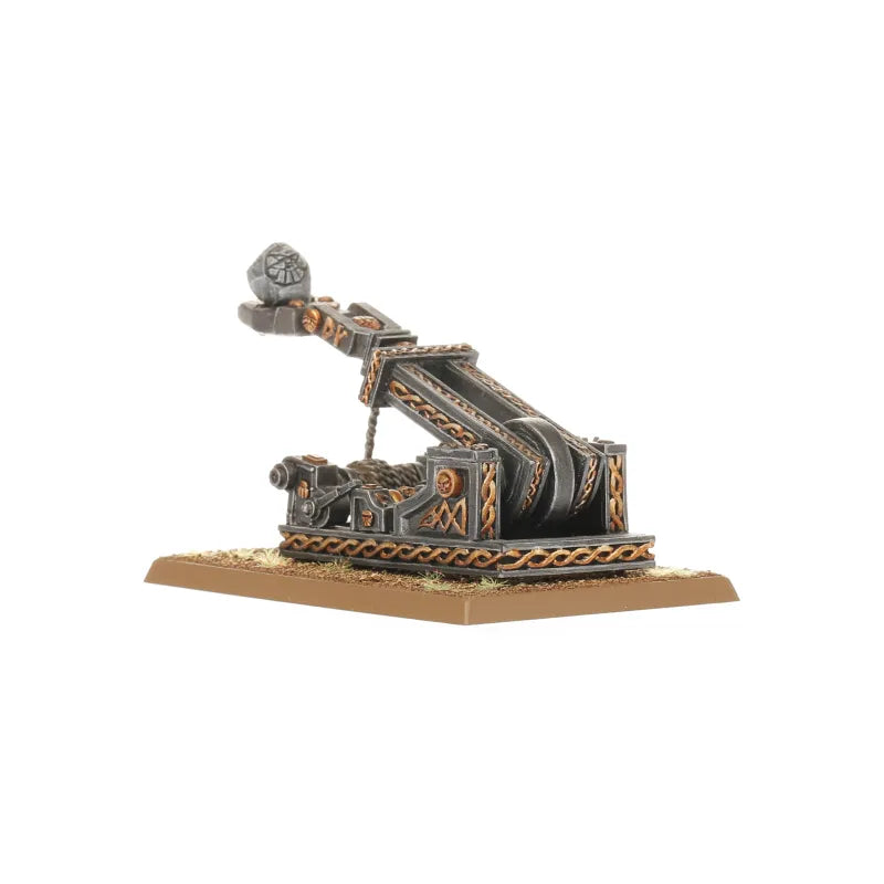 Catapulte à Rancunes