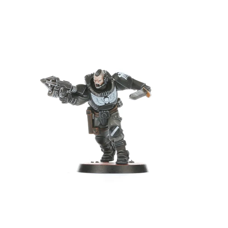 Kill Team: Escouade Scout