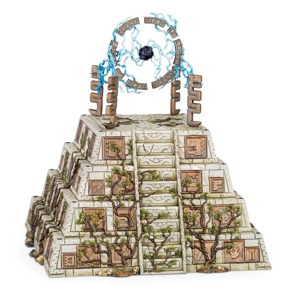 Machine Terraformatrice