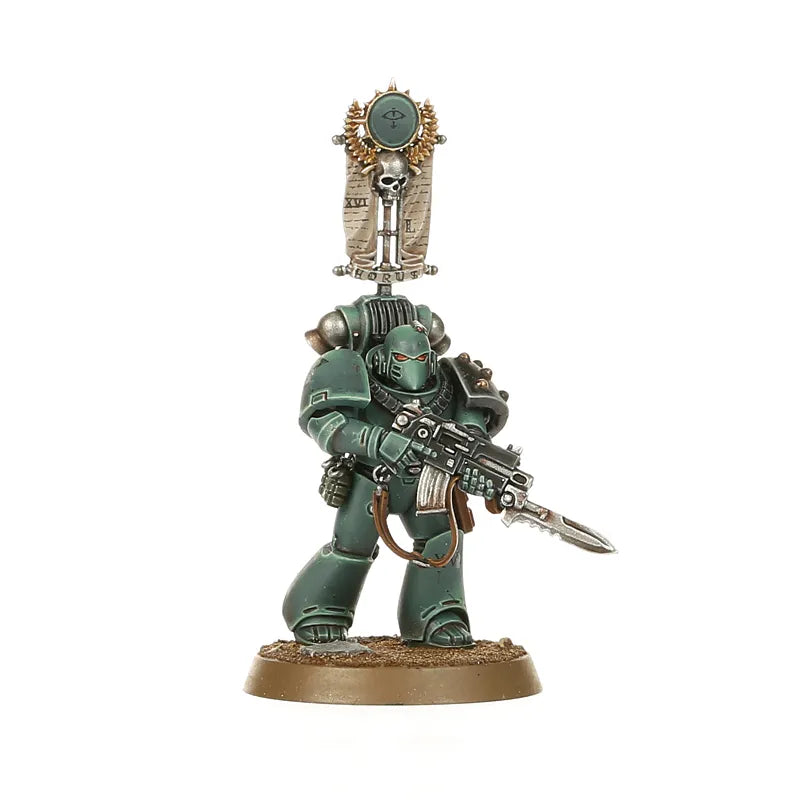 Warhammer: The Horus Heresy – Age of Darkness (Anglais)