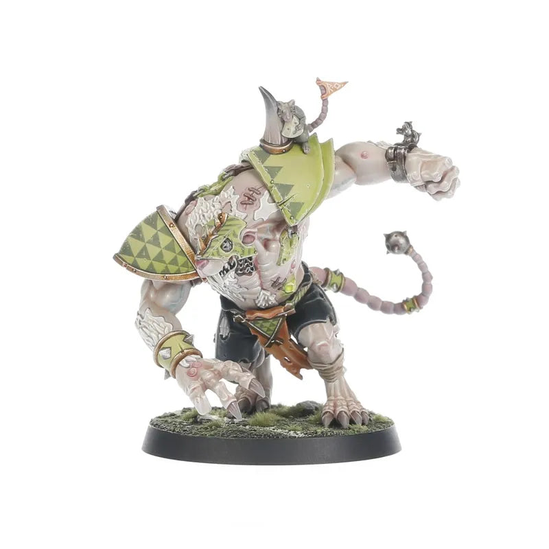 Rat-ogre