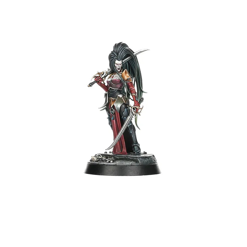 Warcry: Crypt of Blood Starter Set (Anglais)