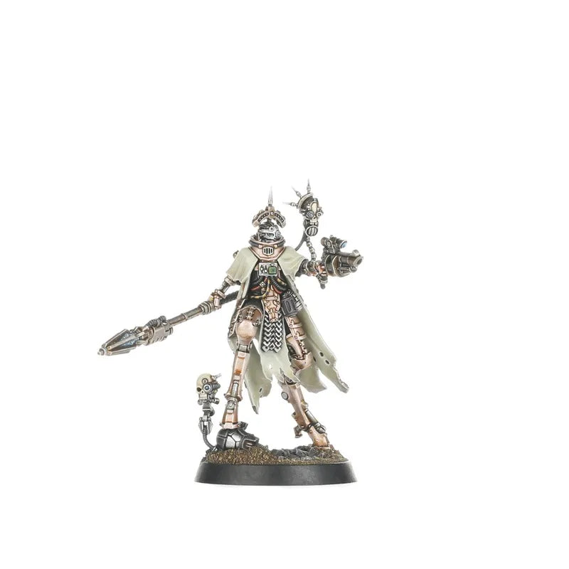 Maréchal Pérégrin de Combat Skitarii