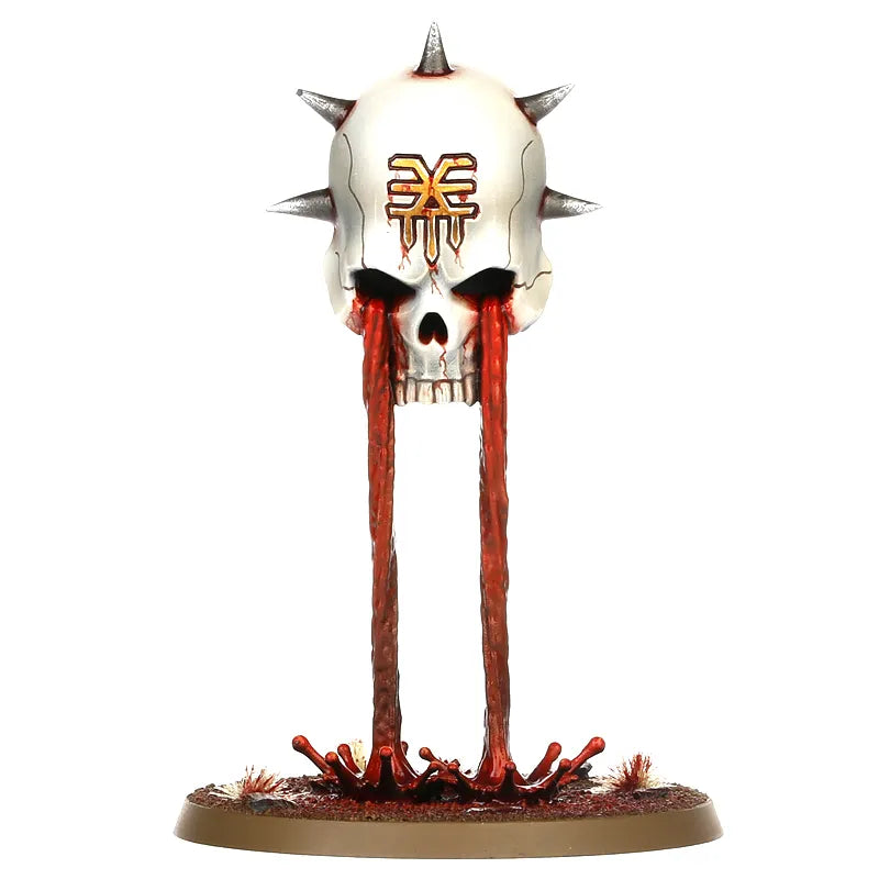 Jugements de Khorne