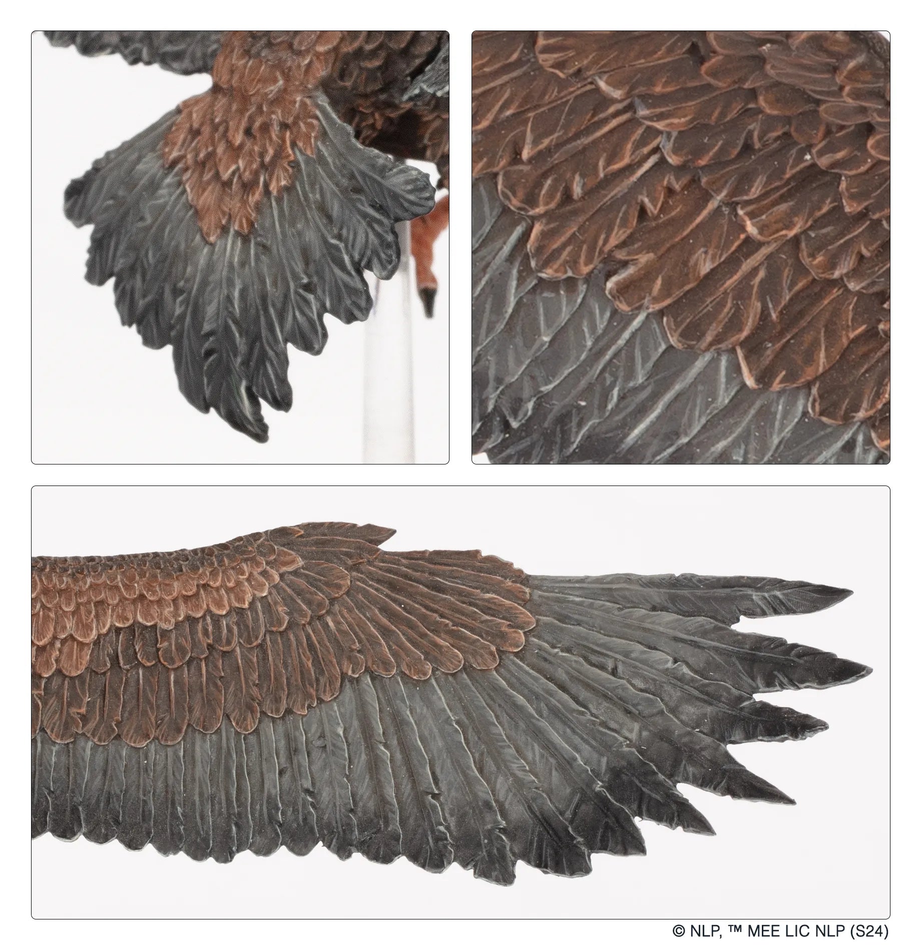 Great Eagles of the Misty Mountains™