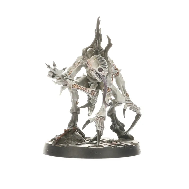 Malstrain Genestealer Abomination Gang