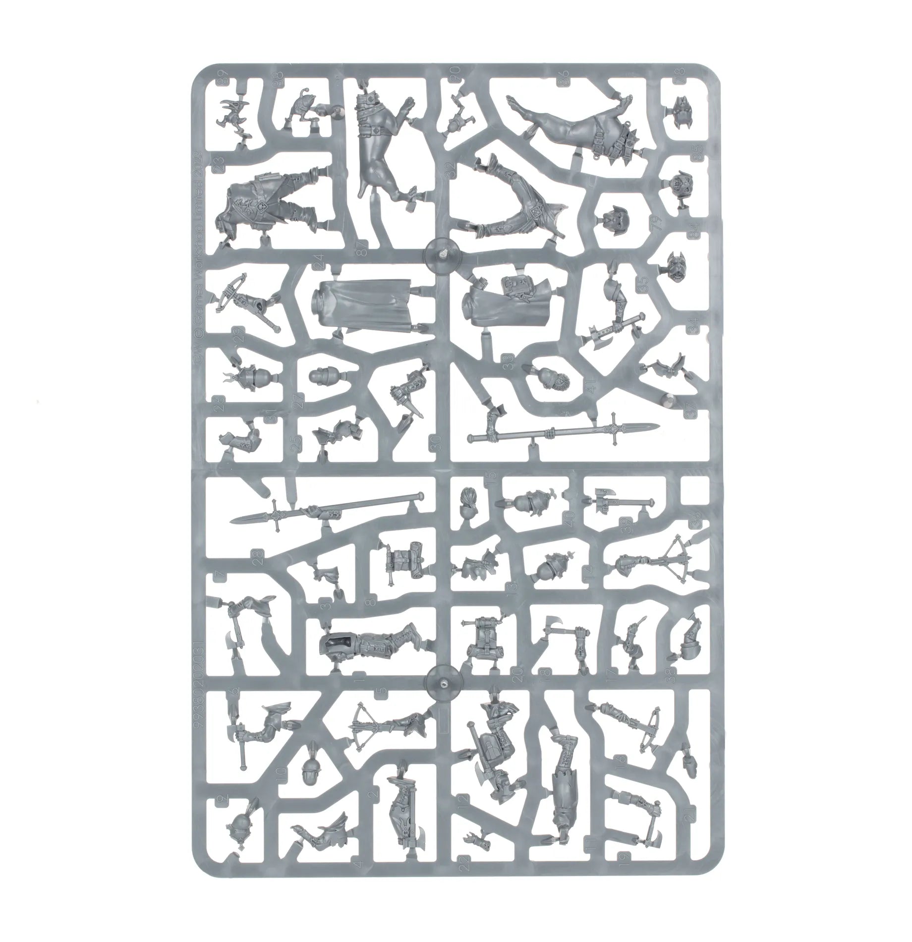 Chasseurs du Corps d'Éclaireurs