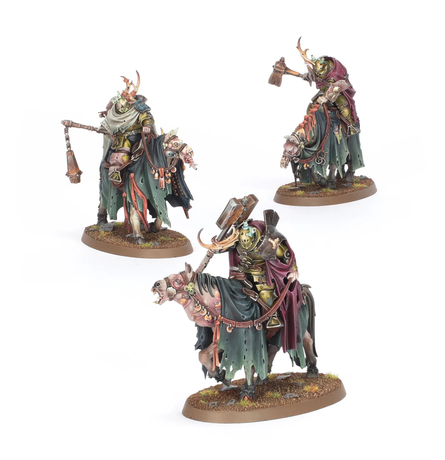 Chevaliers Sordides