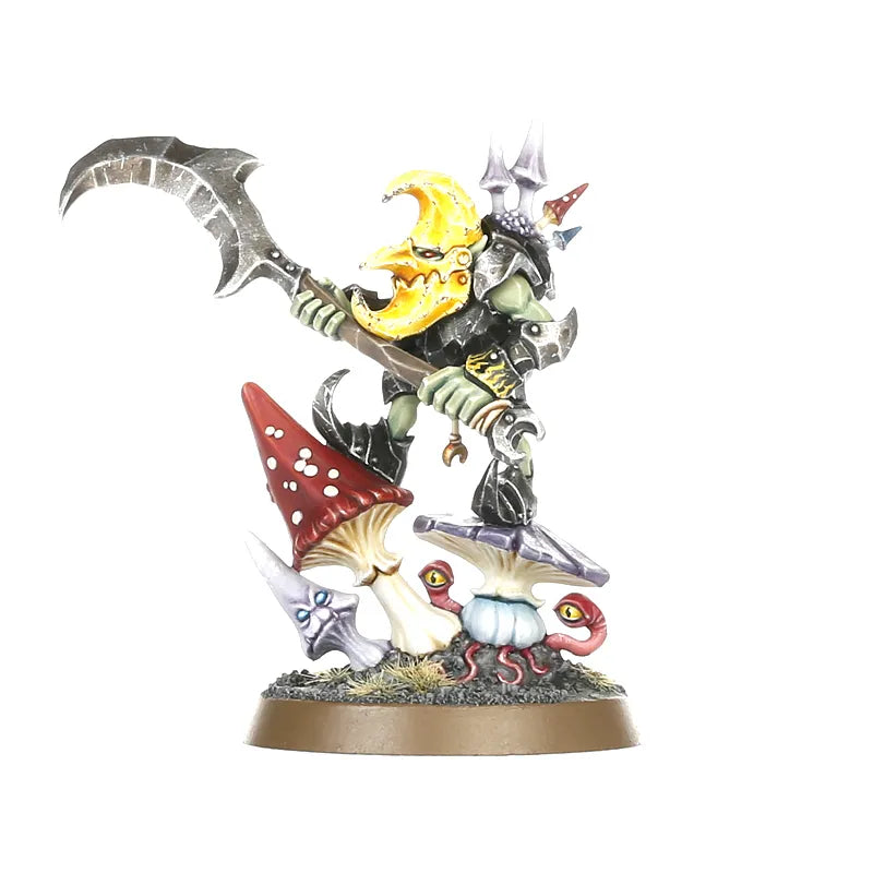 Fer de Lance: Vils du Fielobscur
