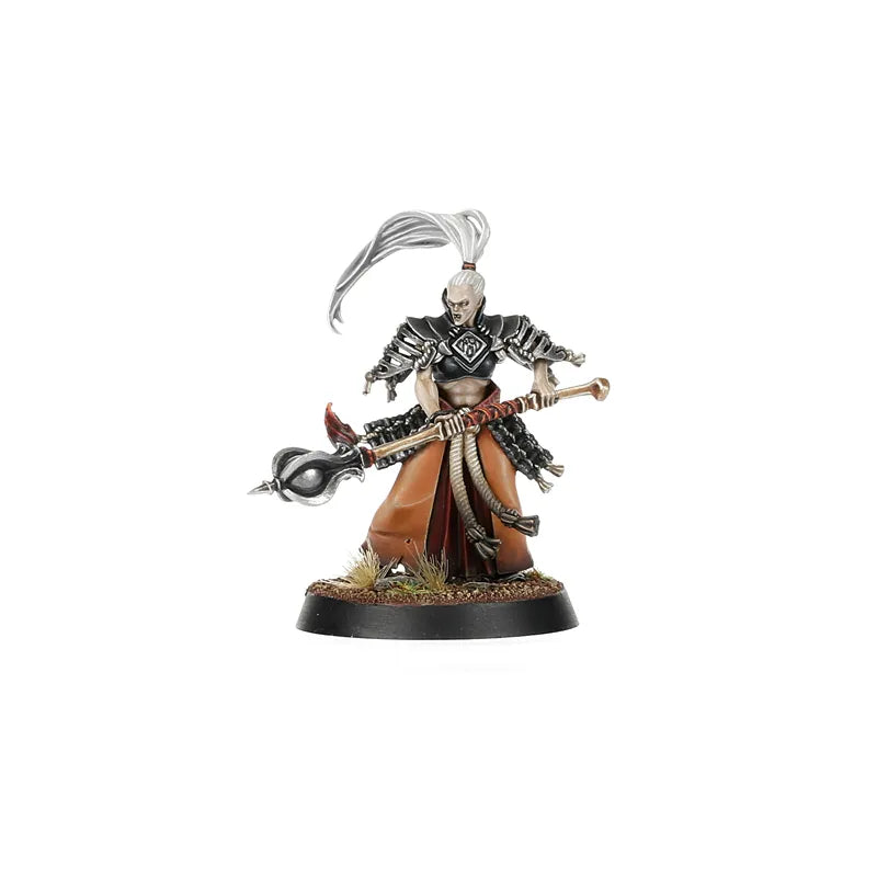 Warcry: Purelames Askurgans