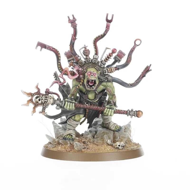 Set d'Initiation Warhammer 40,000