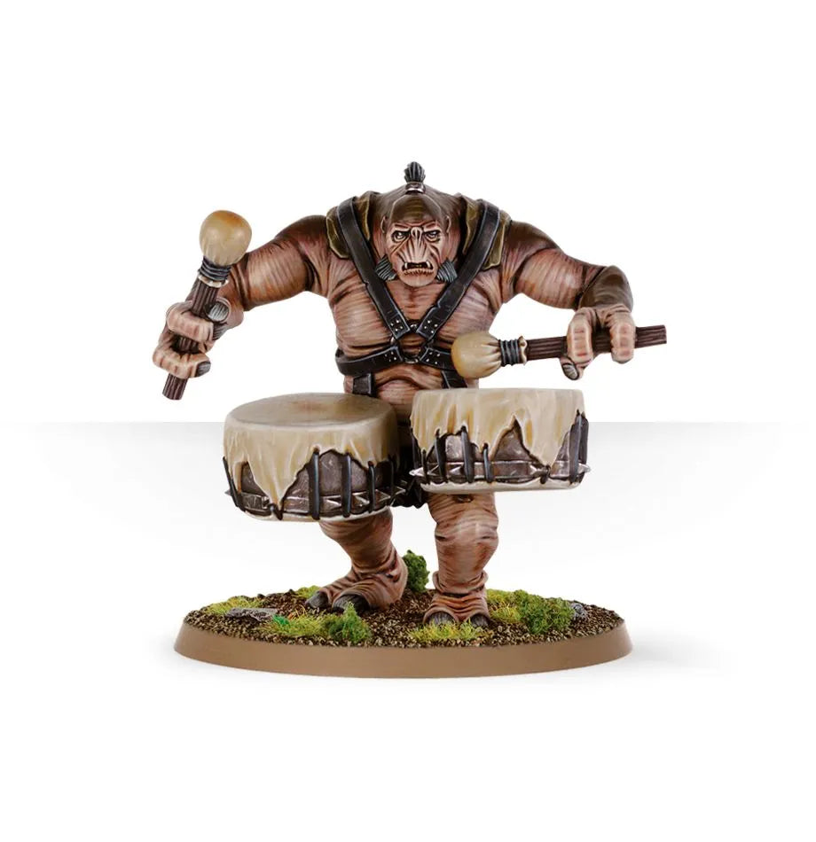 Mordor™ Troll