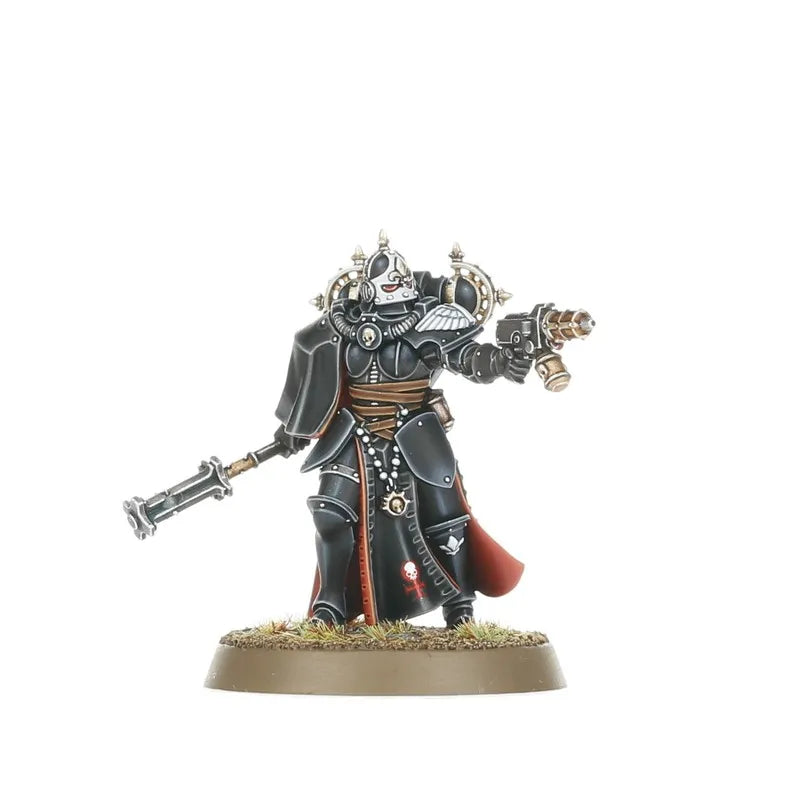 Kill Team: Célestes Insidiatrices