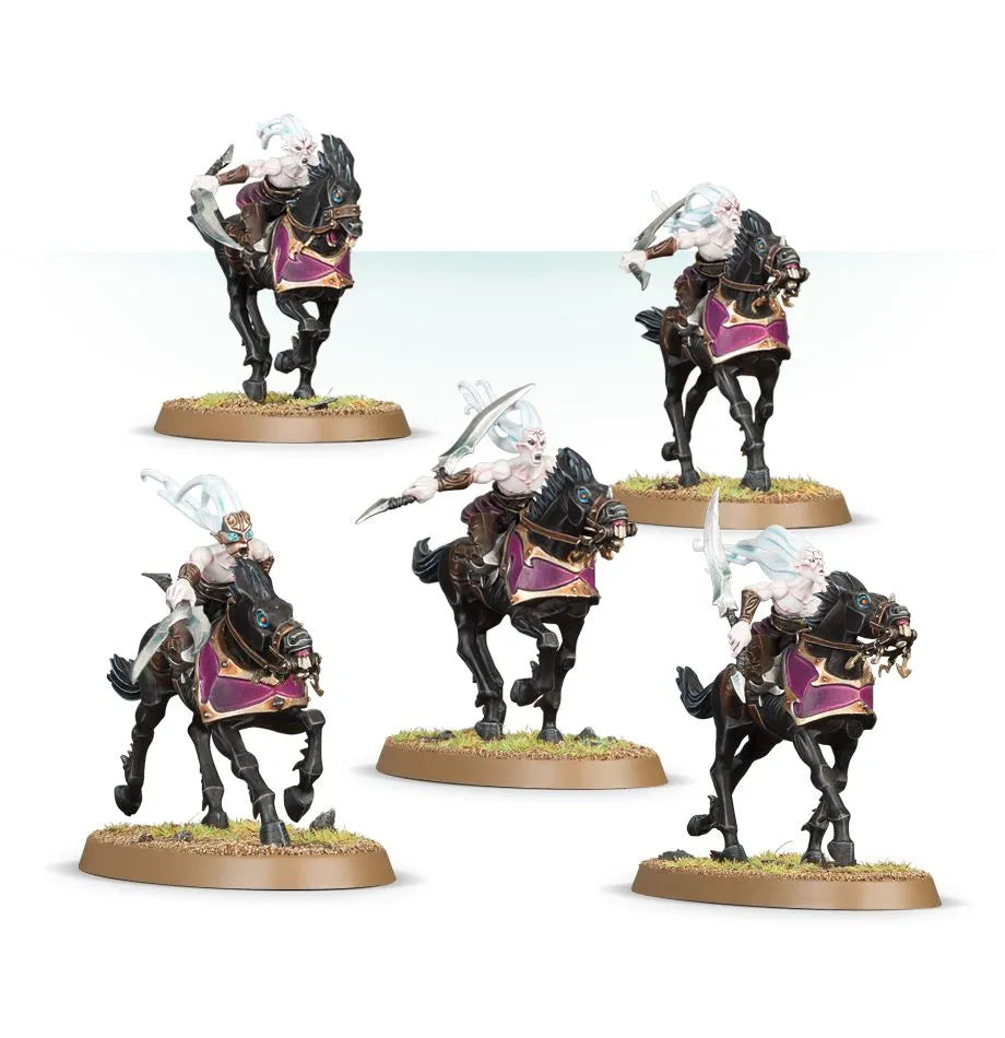 Dark Riders