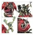 Loufboss sur Squigs Déchiqueteurs
