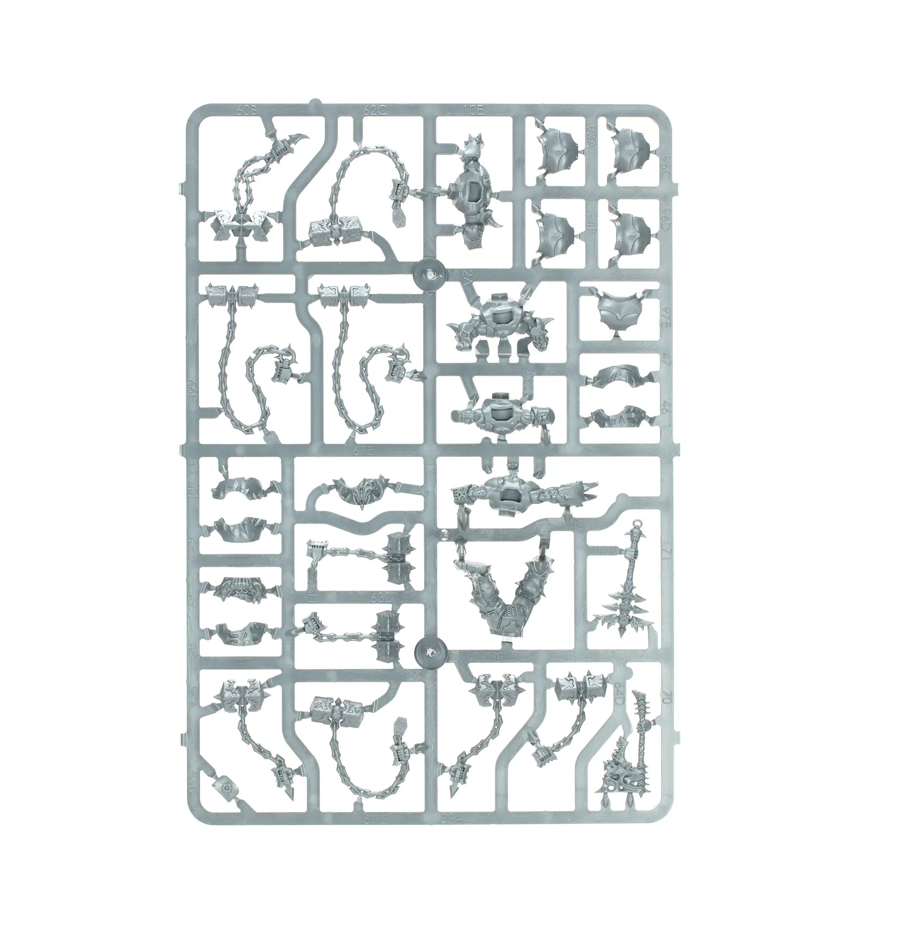 Régiment de Renom: La Révélation Rouge