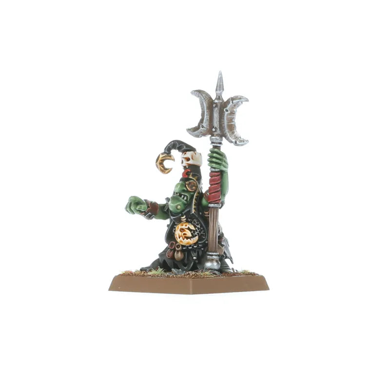 Chamanes Gobelins de la Nuit