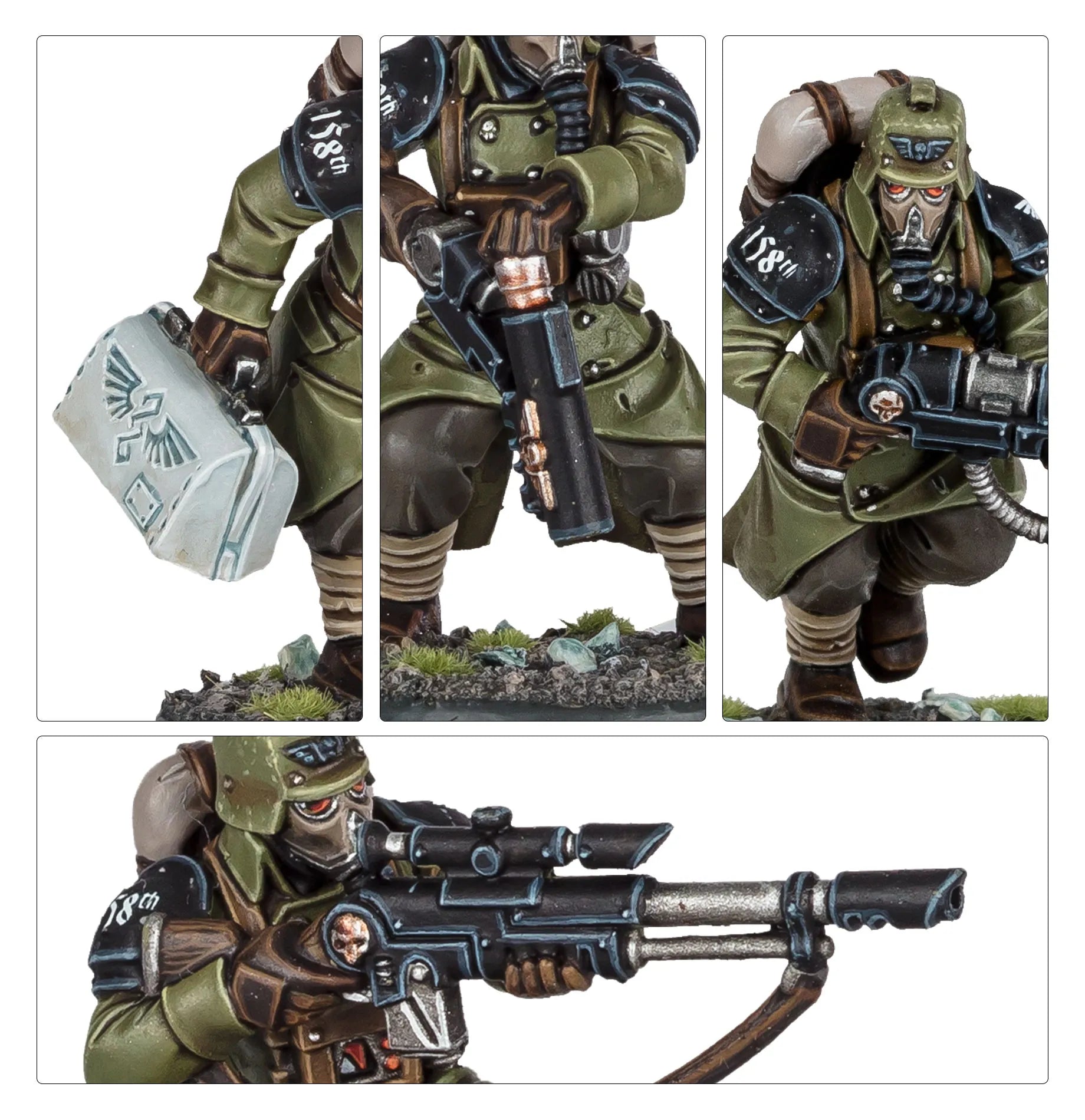 Death Korps de Krieg
