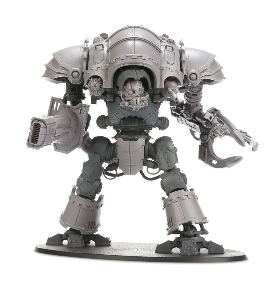 Chevalier Questoris Styrix