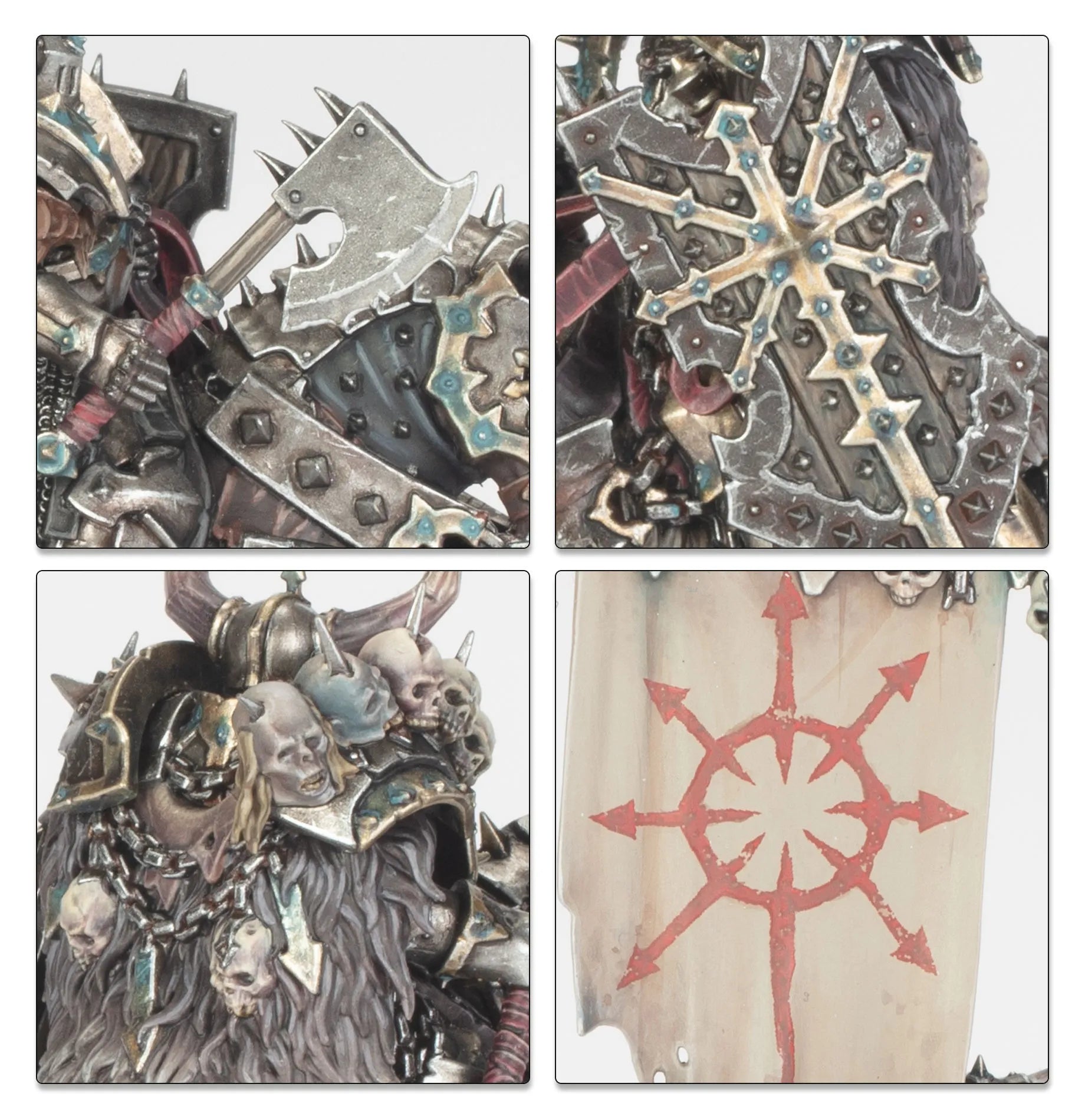 Chevaliers du Chaos