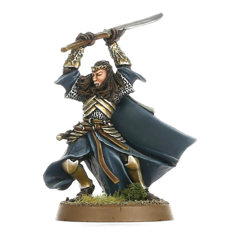 Elladan et Elrohir