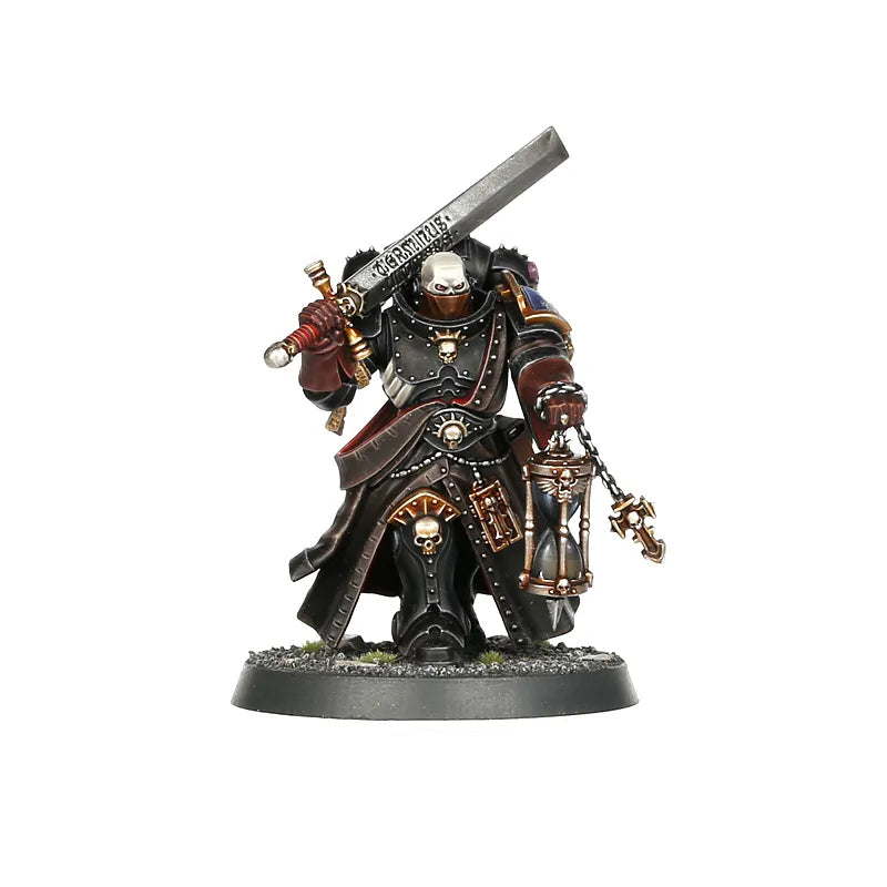 Space Marines: Honneur du Chapitre