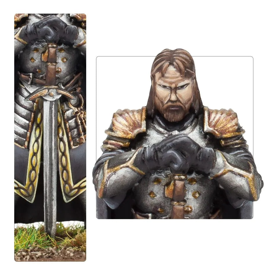 Wardens of Gondor™