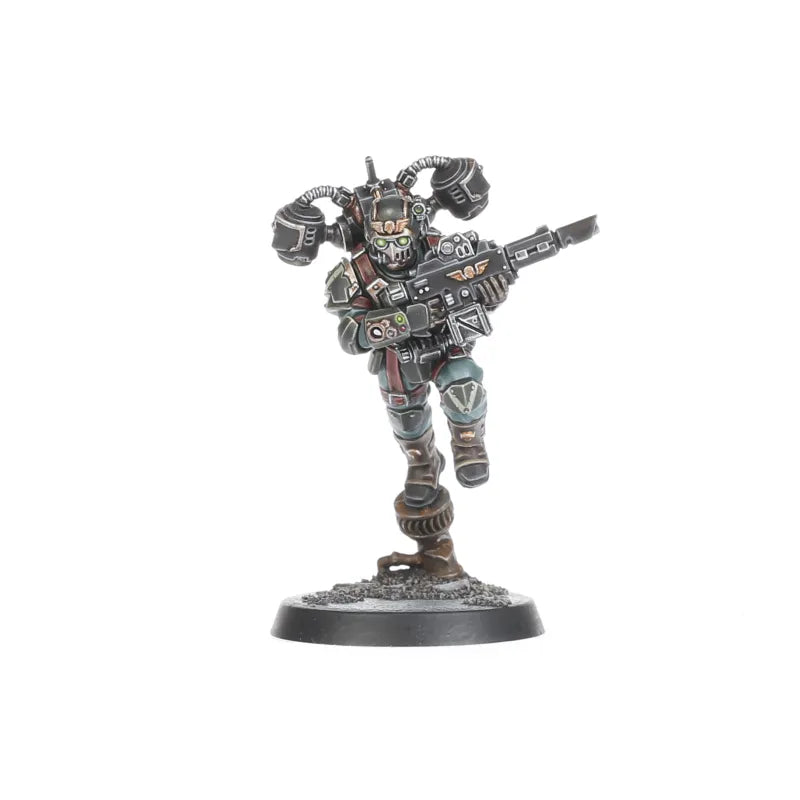 Kill Team: Aquilons du Tempestus