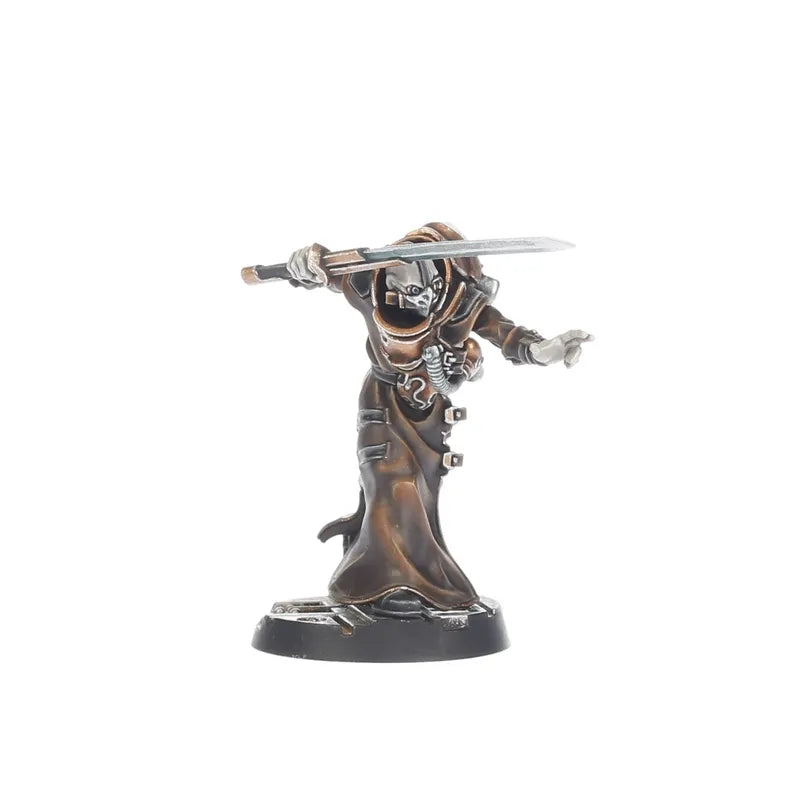 Delaque Underhive Crew