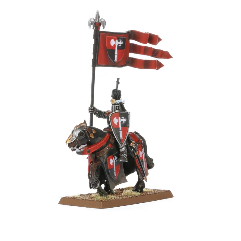 Set de Base Warhammer: The Old World – Édition du Royaume de Bretonnie