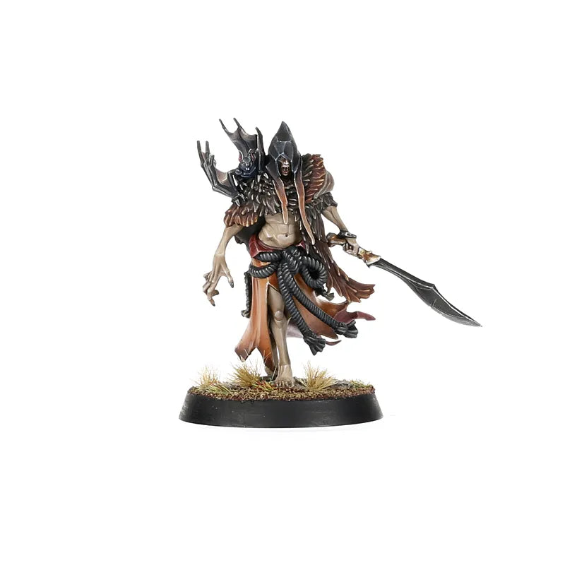 Warcry: Purelames Askurgans